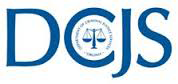 Logo ng Department of Criminal Justice Services