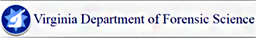 Logo ng Kagawaran ng Forensic Science