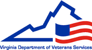 Logo ng Department of Veterans Services