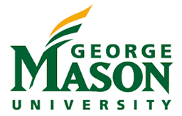 Logo ng George Mason University
