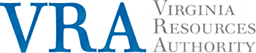 Logo ng Virginia Resources Authority