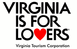 Logo ng Virginia Tourism Corporation