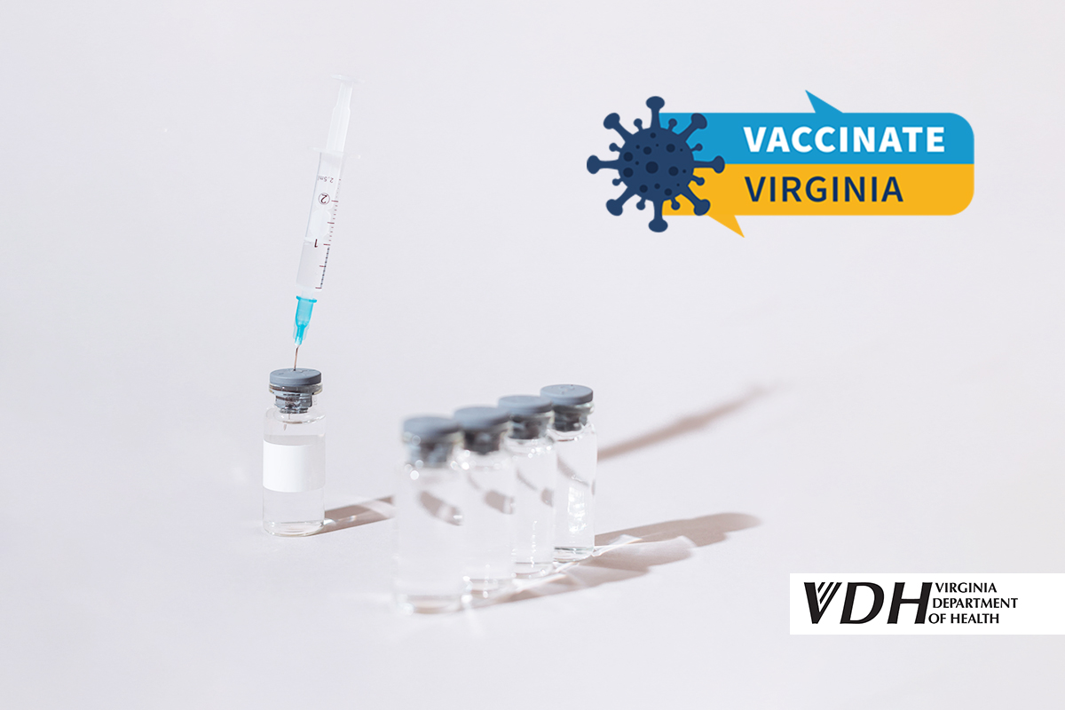 Imahe ng Tampok ng Vaccine VA