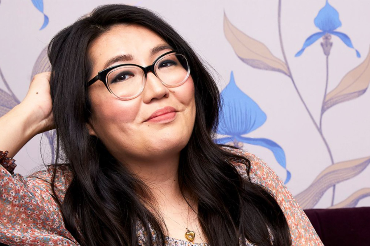 Larawan ni Jenny Han