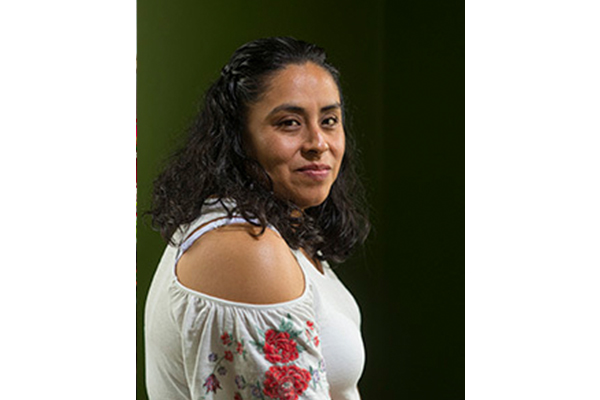 Cecilia Hernandez-Pena Larawan