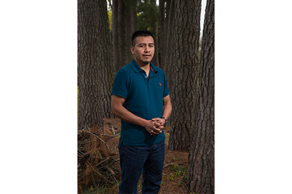 Larawan ni Jose Francisco Garcia