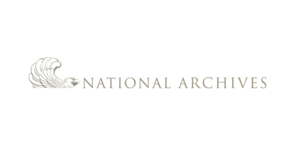 Promo ng National Archives Logo