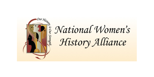 Logo ng National Women Alliance
